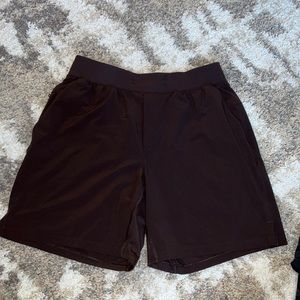 Mens lululemon shorts